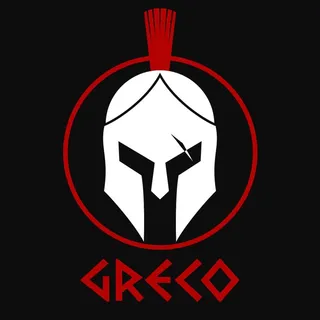 Greco — Canal de Telegram