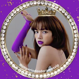 💎Império dos Doramas💜 — Grupo de Telegram