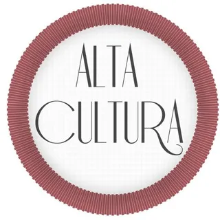 Alta Cultura — Canal de Telegram
