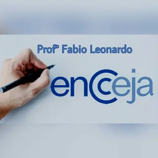 ENCCEJA/ENEM 2025 — Grupo de Telegram