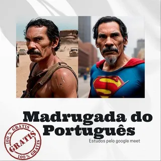 Português : Grupo de estudos concursos — Grupo de Telegram