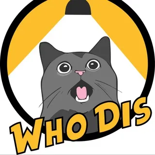 Who Dis | Multi Chain Channel of Titan — Canal de Telegram