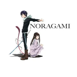 Anime Dublado 《 Noragami 🇧🇷 》 — Canal de Telegram