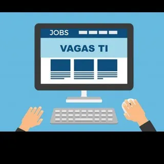 Vagas TI Brasil — Grupo de Telegram