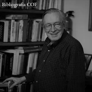 Bibliografia COF — Canal de Telegram