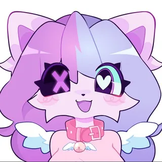 Sashley and friends — Canal de Telegram