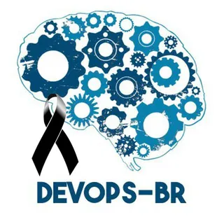 Devops BR — Grupo de Telegram
