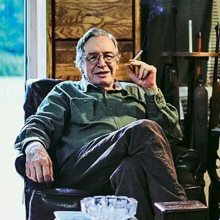 COF - Olavo De Carvalho — Canal de Telegram