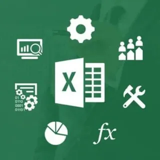 Cursos Excel — Canal de Telegram