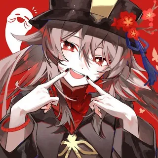 Anime Girls Wallpapers — Canal de Telegram