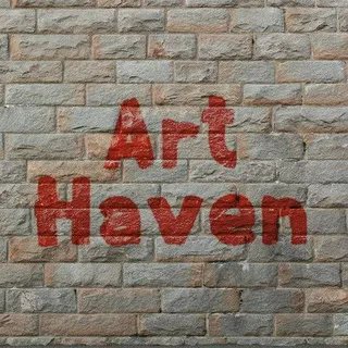 Art Haven — Canal de Telegram