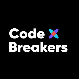 Code Breakers | No-code solutions — Canal de Telegram