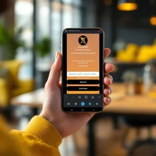 Sociedade Crypton Community — Grupo de Telegram