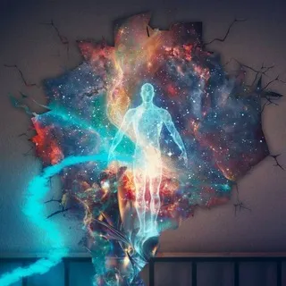 Desdobramento Astral (Material de Estudos) — grupo no Telegram