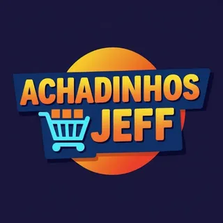 Achadinhos do Jeff — Grupo de Telegram