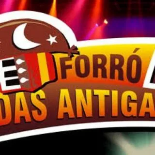 FORRÓ DAS ANTIGAS — Canal de Telegram