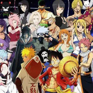 Animes Dublados 2024 🇧🇷 — Canal de Telegram
