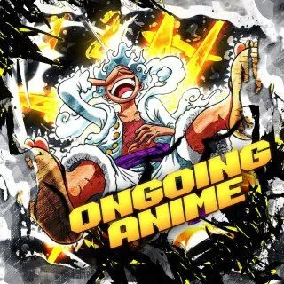 4K Animes | HDRip Animes — Canal de Telegram