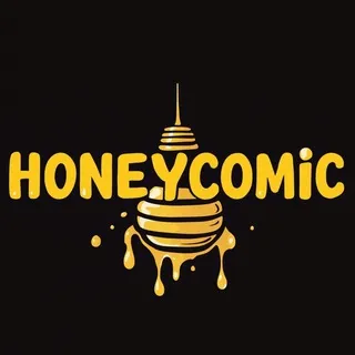 HoneyComic 🔥 Manga | Webtoons | Comics — Canal de Telegram