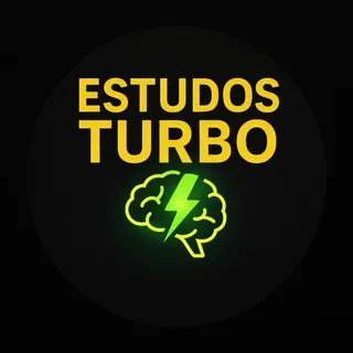 Estudos Turbo — Canal de Telegram